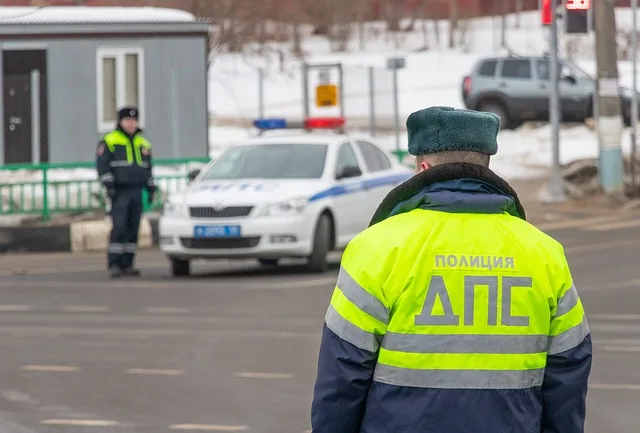 Понятые при составлении протокола об административных правонарушениях ГИБДД